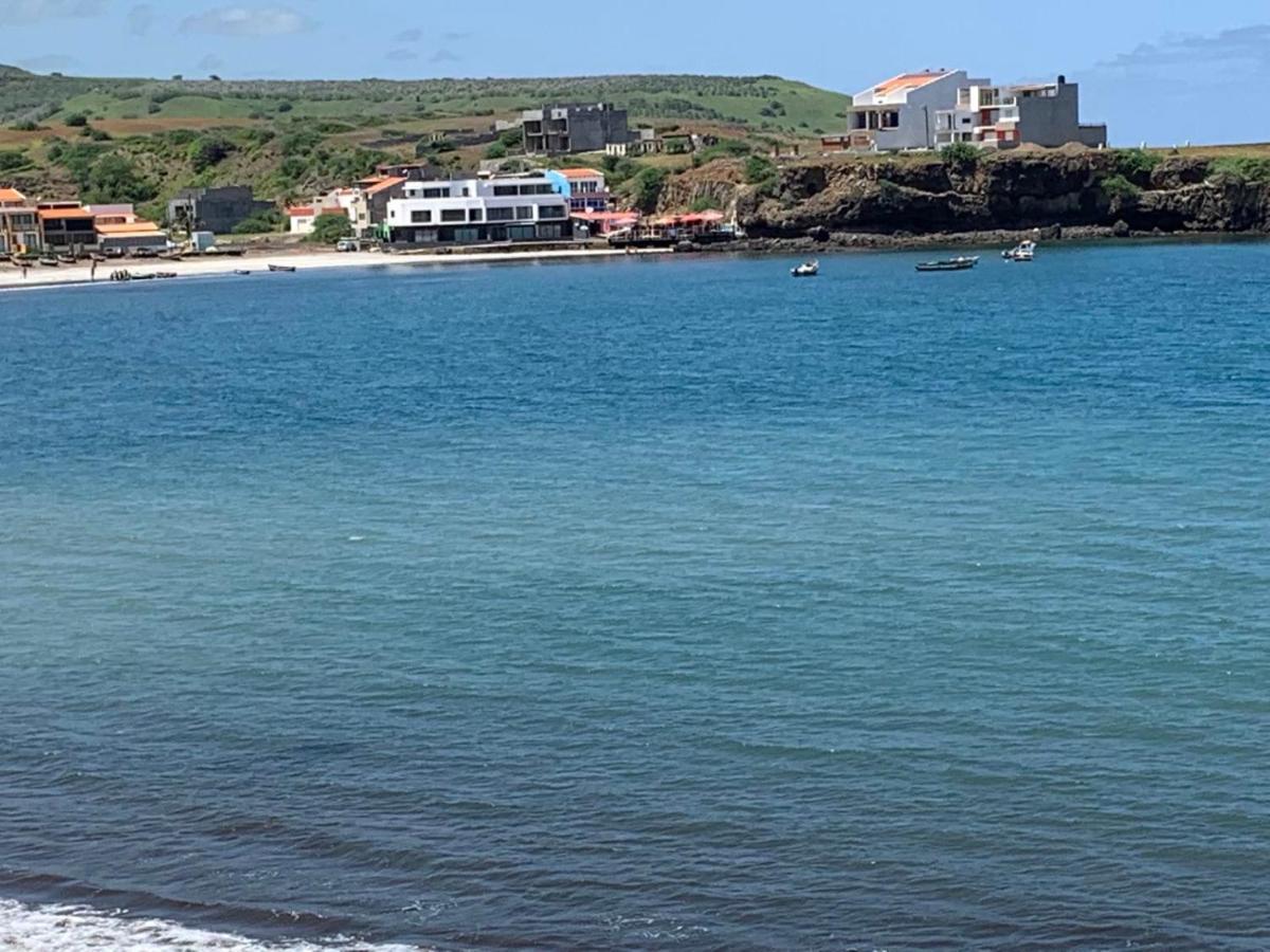 Suite Big Lanche Praia Baixo Kamer foto