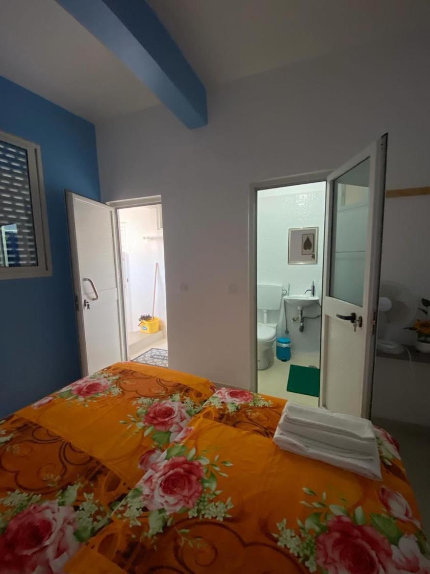Suite Big Lanche Praia Baixo Buitenkant foto