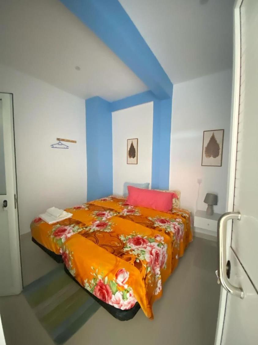 Suite Big Lanche Praia Baixo Buitenkant foto