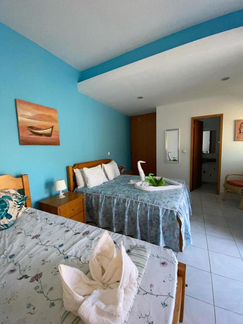 Suite Big Lanche Praia Baixo Buitenkant foto