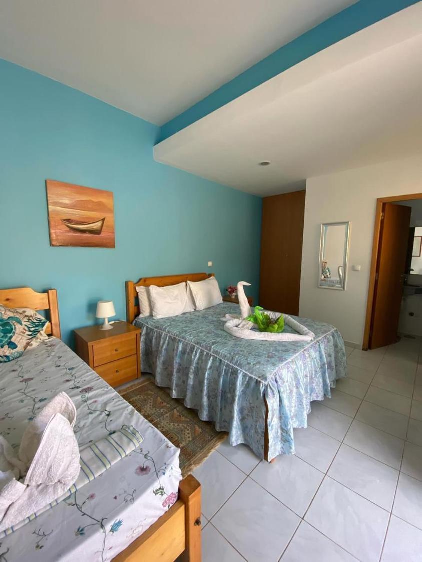 Suite Big Lanche Praia Baixo Buitenkant foto
