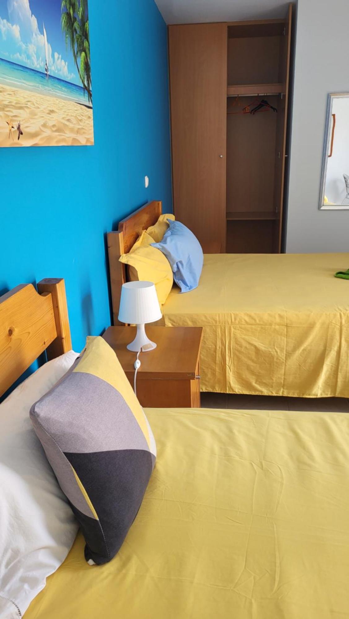 Suite Big Lanche Praia Baixo Kamer foto