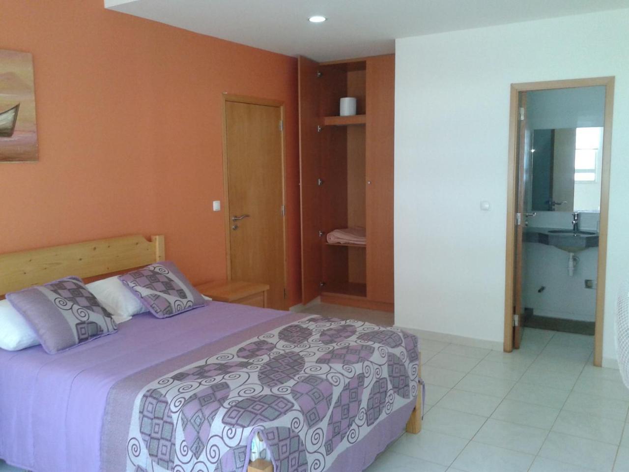 Suite Big Lanche Praia Baixo Buitenkant foto