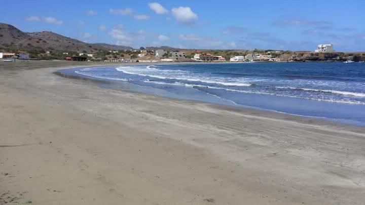 Suite Big Lanche Praia Baixo Buitenkant foto